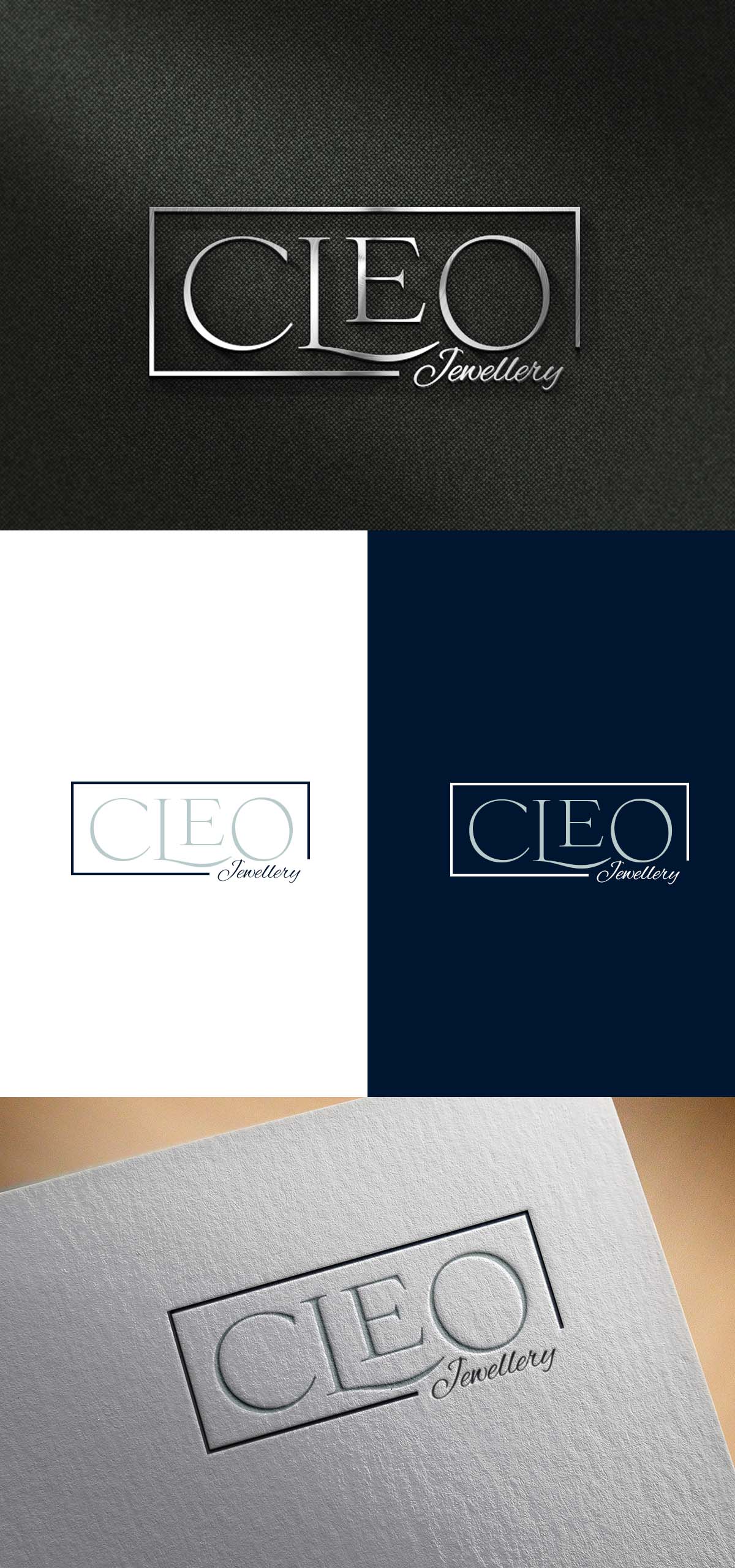 Logo Design by SR Creations. for this project | Design #32432389