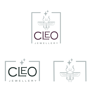 Logo Design by Angelo Blaze