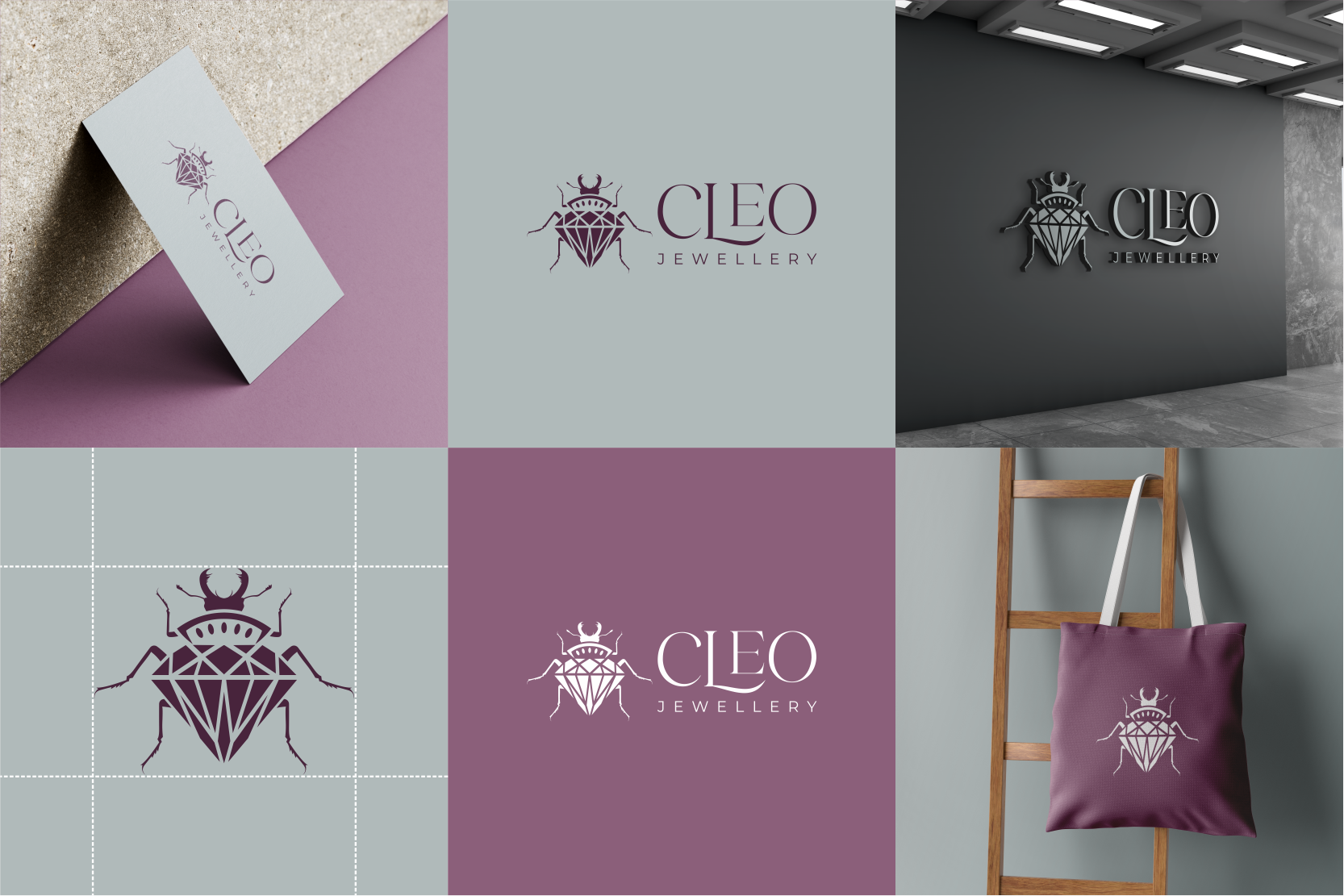 Logo Design by Kusuma Studio for this project | Design #32437958