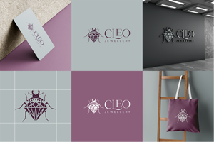 Logo Design by Kusuma Studio for this project | Design: #32437958