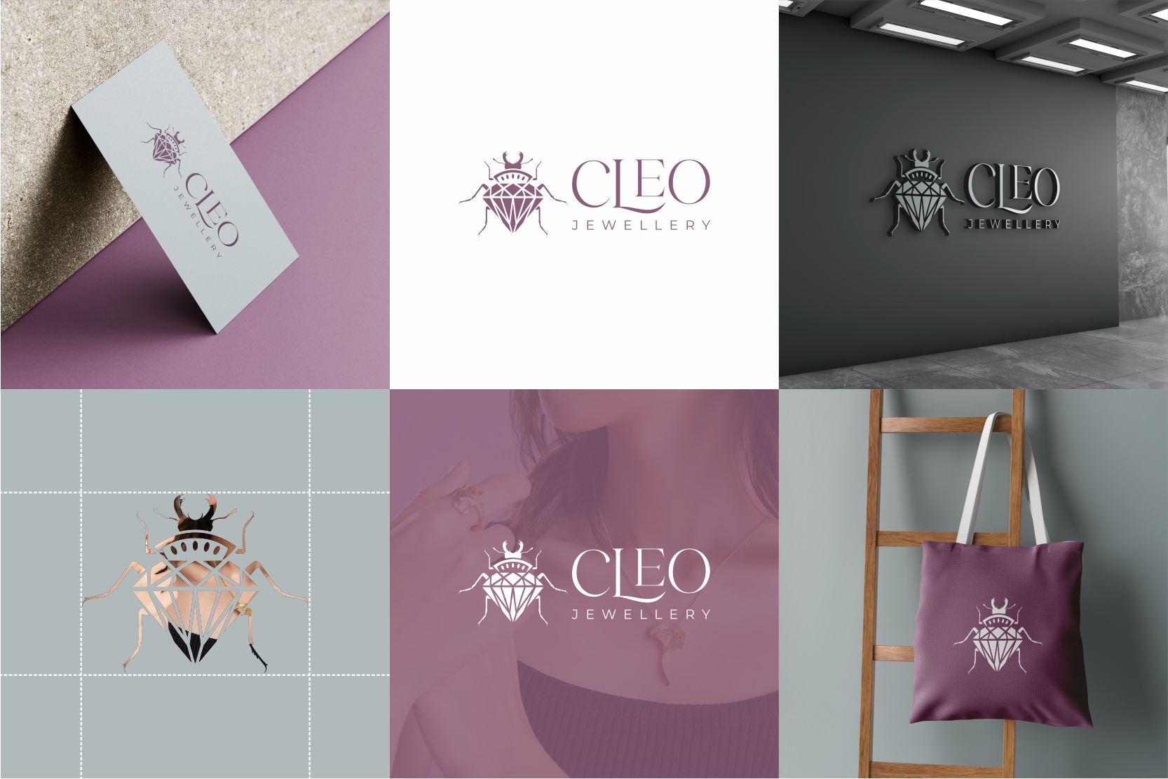 Logo Design by Kusuma Studio for this project | Design #32438003