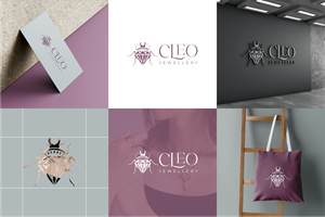 Logo Design by Kusuma Studio for this project | Design: #32438003