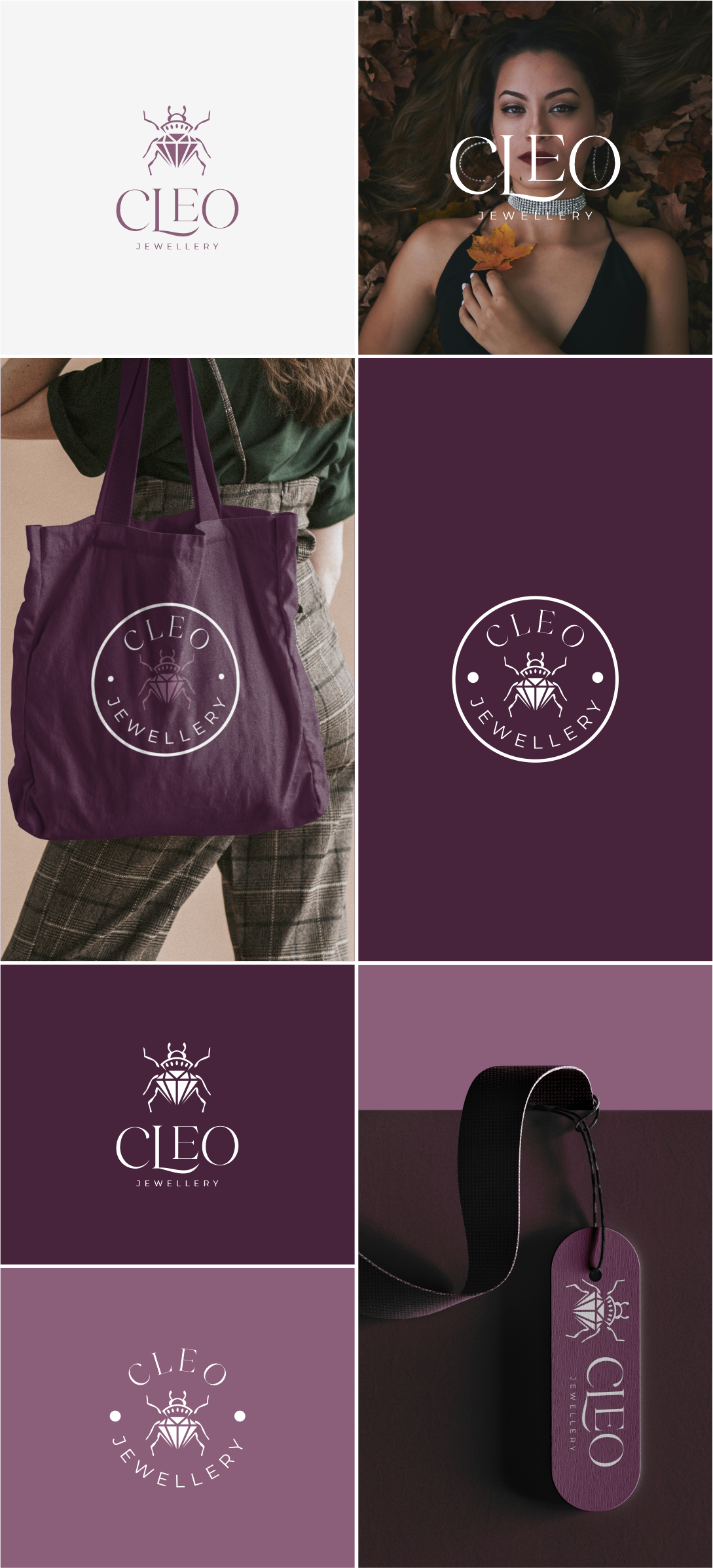 Logo Design by Kusuma Studio for this project | Design #32438024