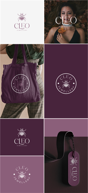 Logo Design by Kusuma Studio for this project | Design: #32438024