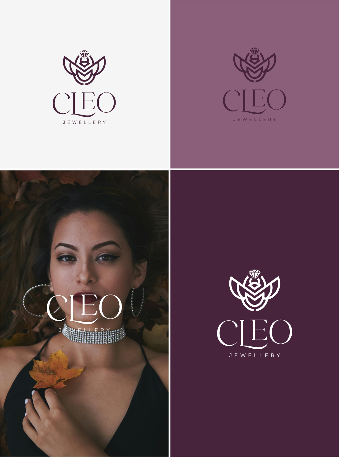 Logo Design by Kusuma Studio for this project | Design #32445330