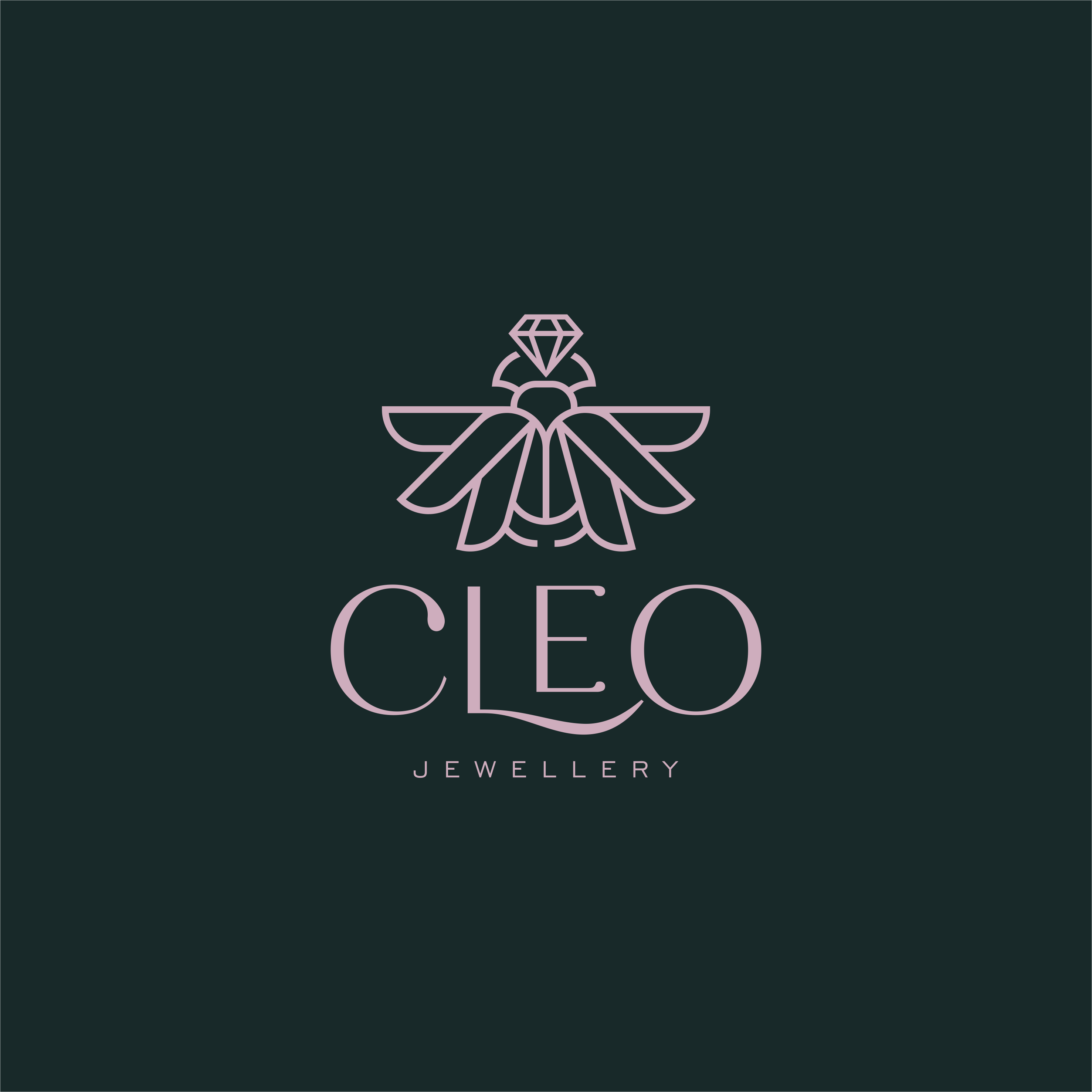 Logo Design by Rukhan for this project | Design #32415093