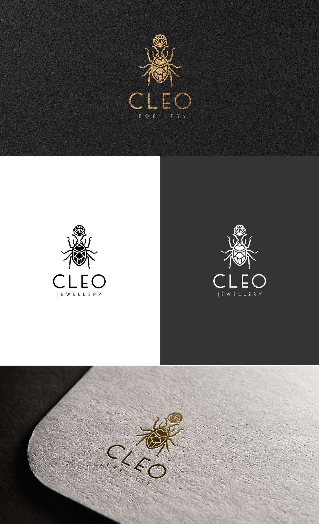 Logo Design by GLDesigns for this project | Design #32414441