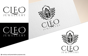 Logo Design by Rubia@ for this project | Design: #32416910