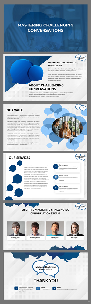 PowerPoint Design by pb for this project | Design: #32424787