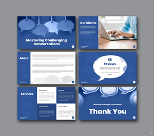 PowerPoint Design by pb for this project | Design: #32424788