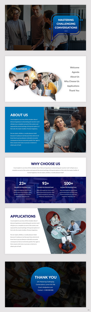 PowerPoint Design by pb for this project | Design: #32424793