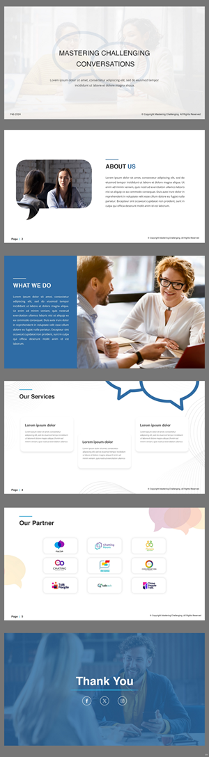 PowerPoint Design by pb for this project | Design: #32425495