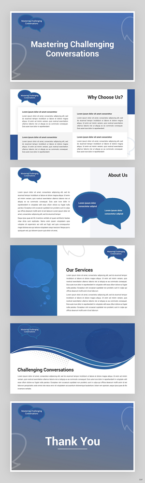PowerPoint Design by pb for this project | Design: #32425497