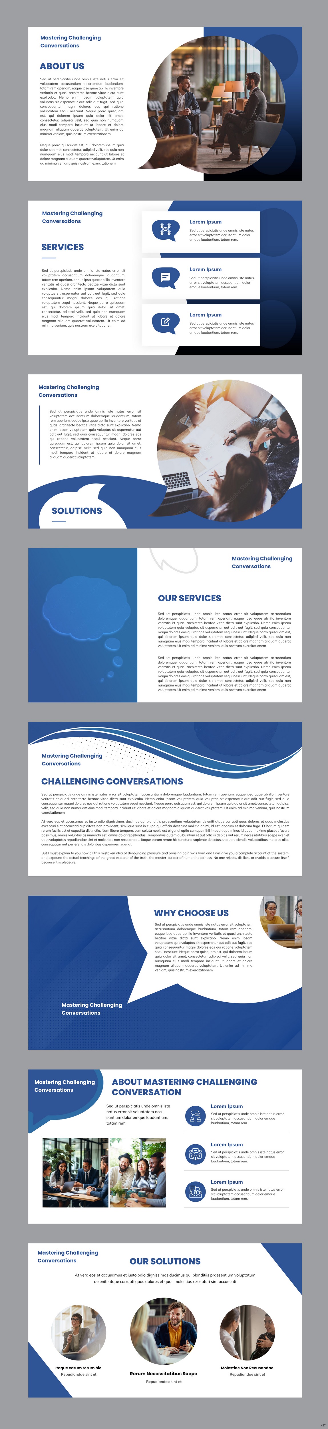 PowerPoint Design by pb for this project | Design #32449155