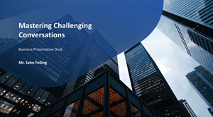 PowerPoint Design by Awang_ for this project | Design: #32416911