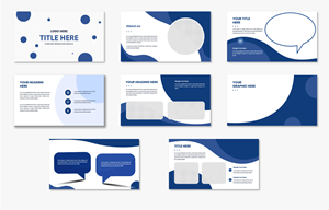 PowerPoint Design by debora.apostolova for this project | Design: #32413472