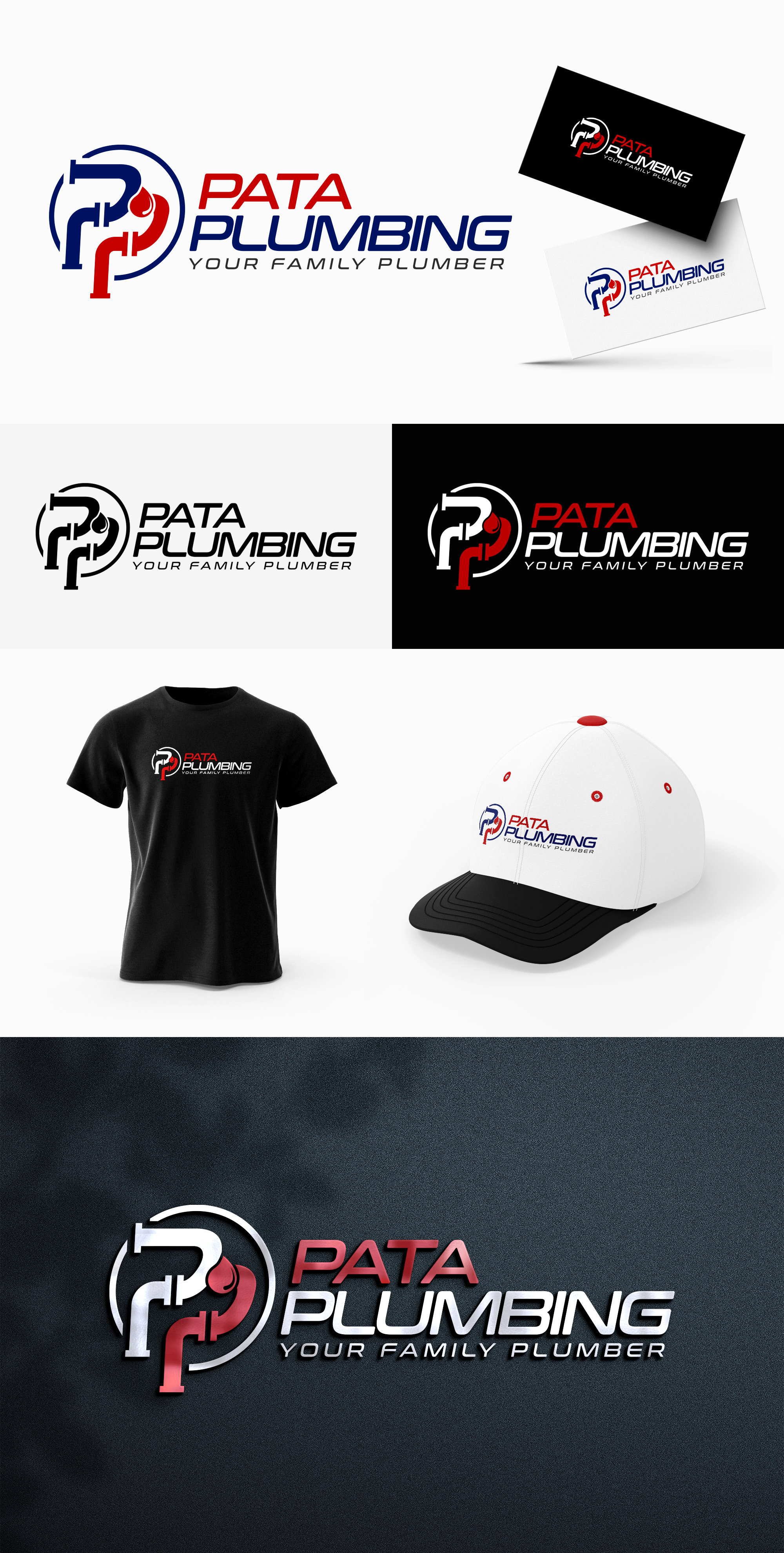 Logo Design by Design Athics for this project | Design #32414608