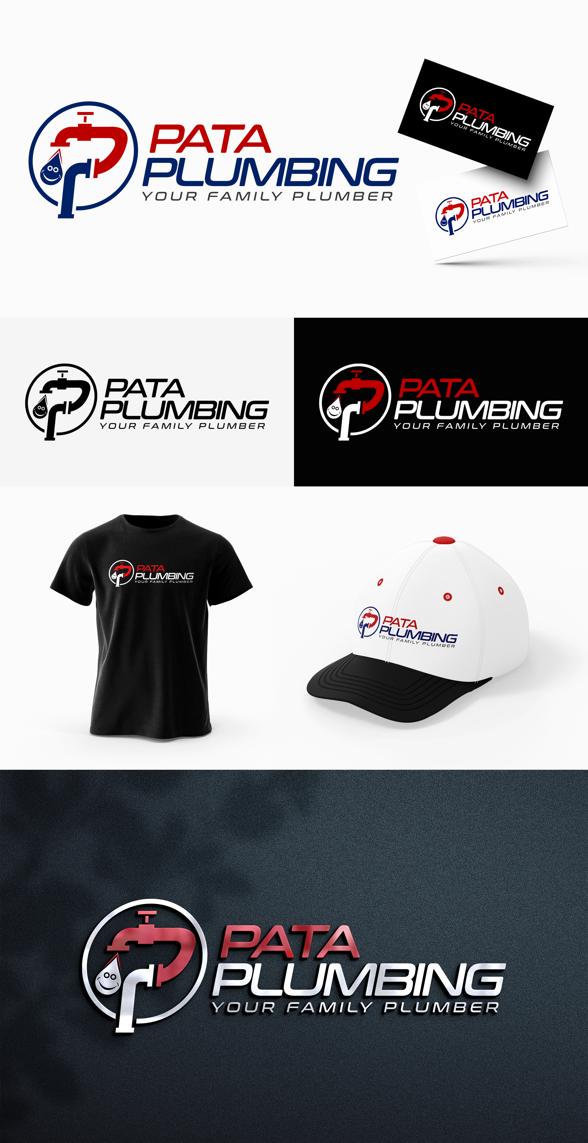 Logo Design by Design Athics for this project | Design #32424093