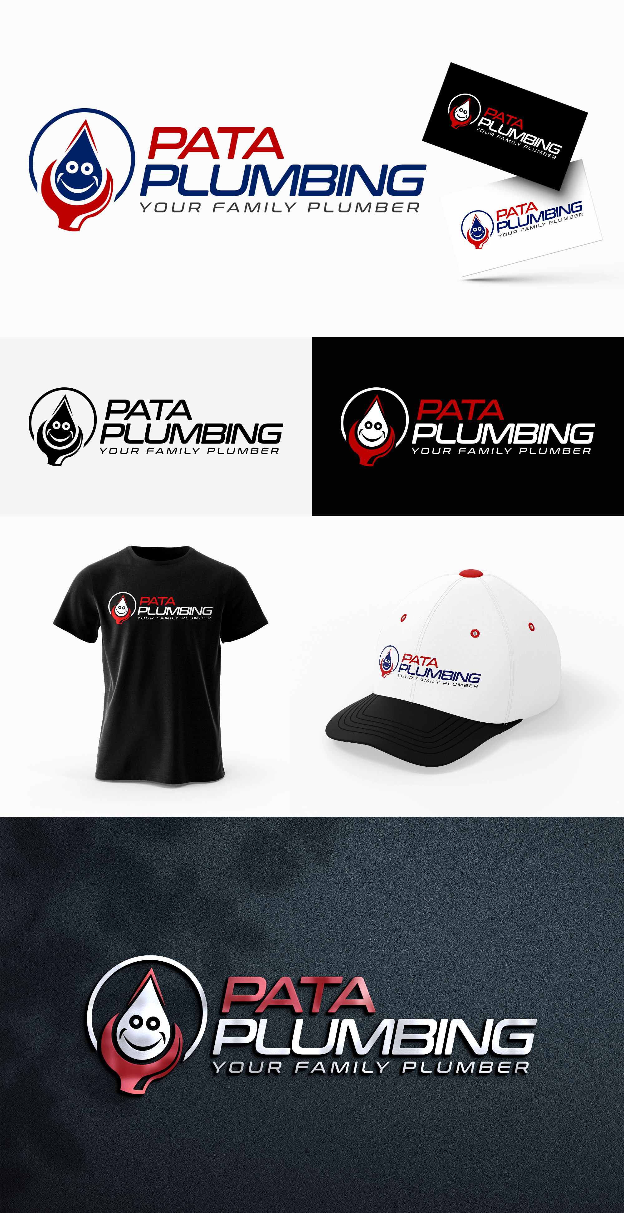 Logo Design by Design Athics for this project | Design #32424094