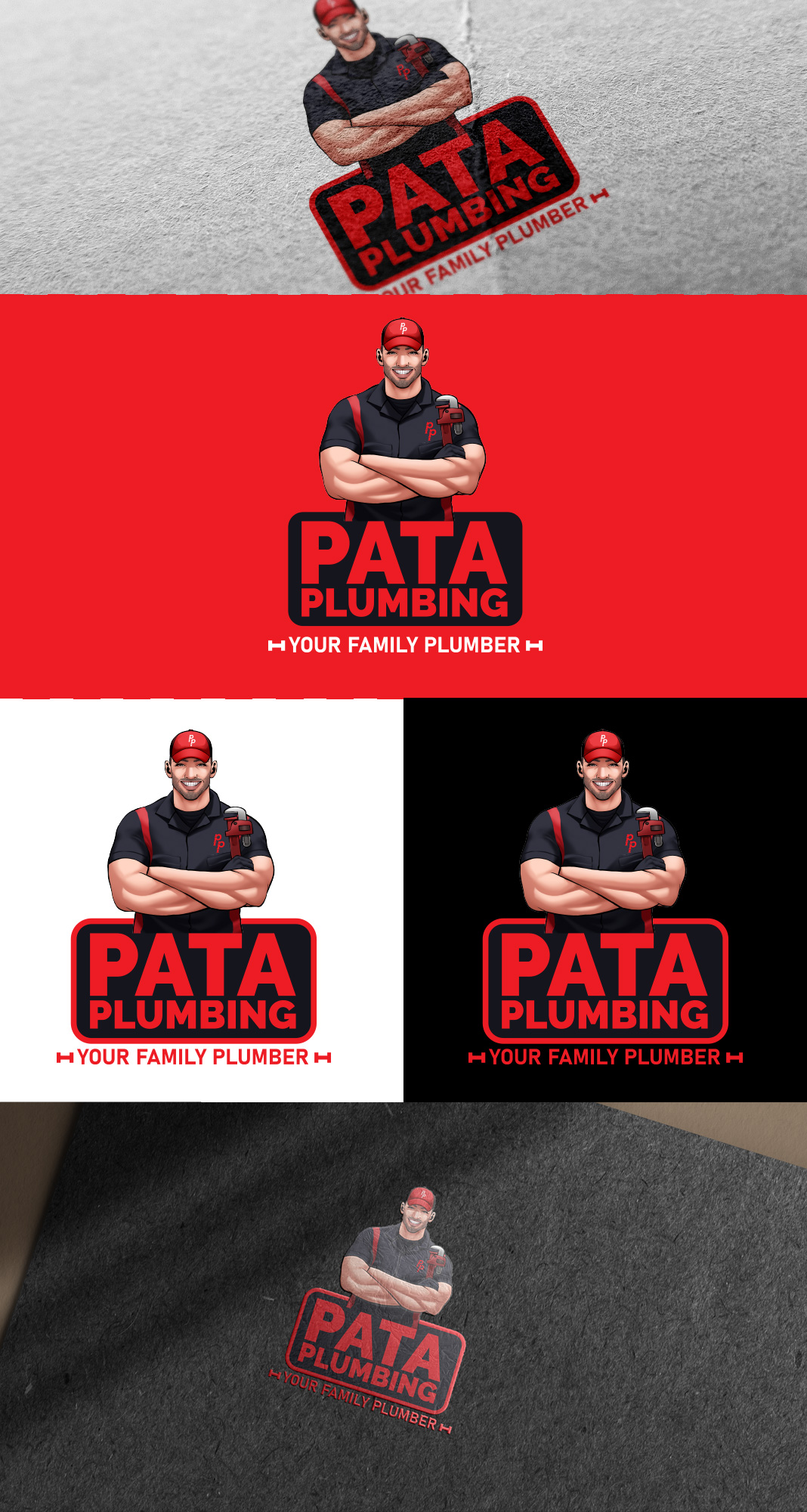 Logo Design by END™ for this project | Design #32438470