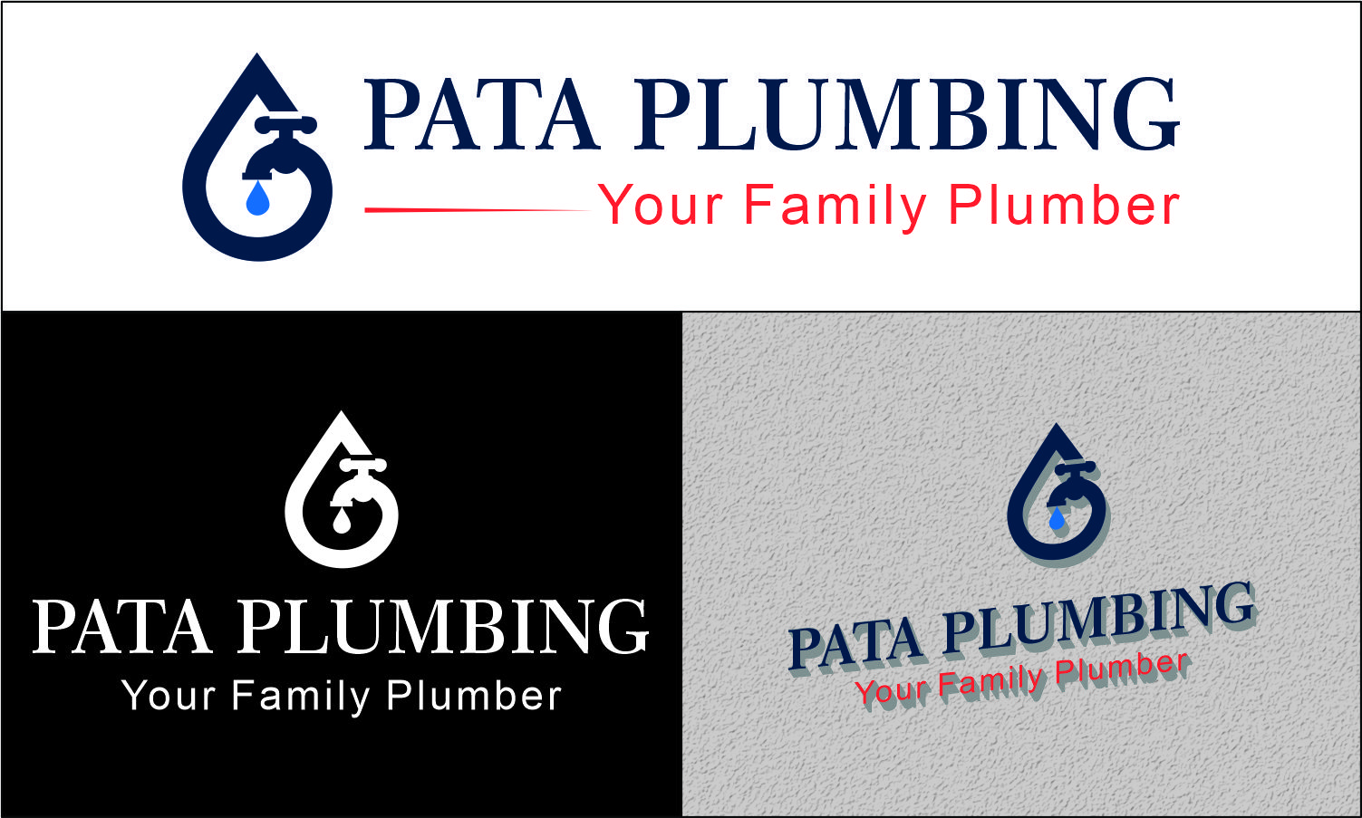 Logo Design by Pearl Jenkins for this project | Design #32436823