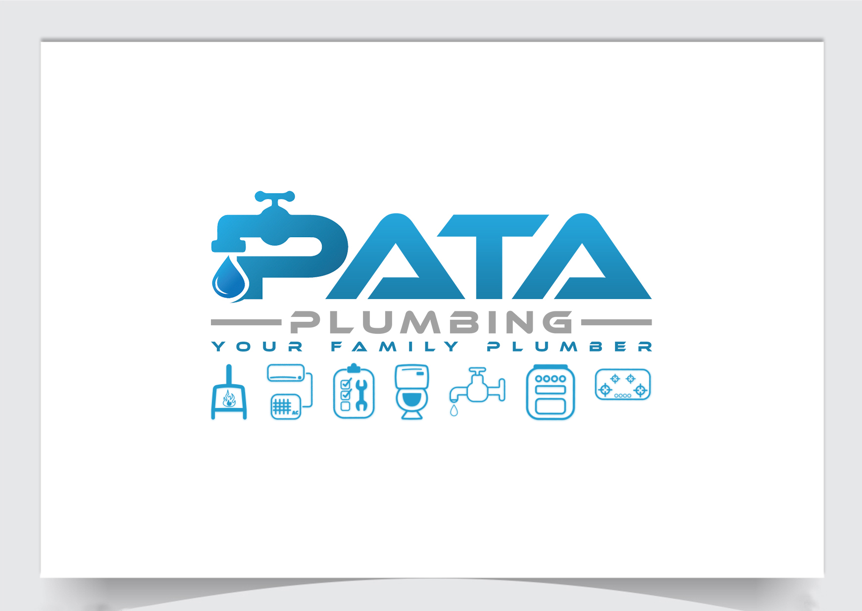 Logo Design by Rahmina for this project | Design #32424101