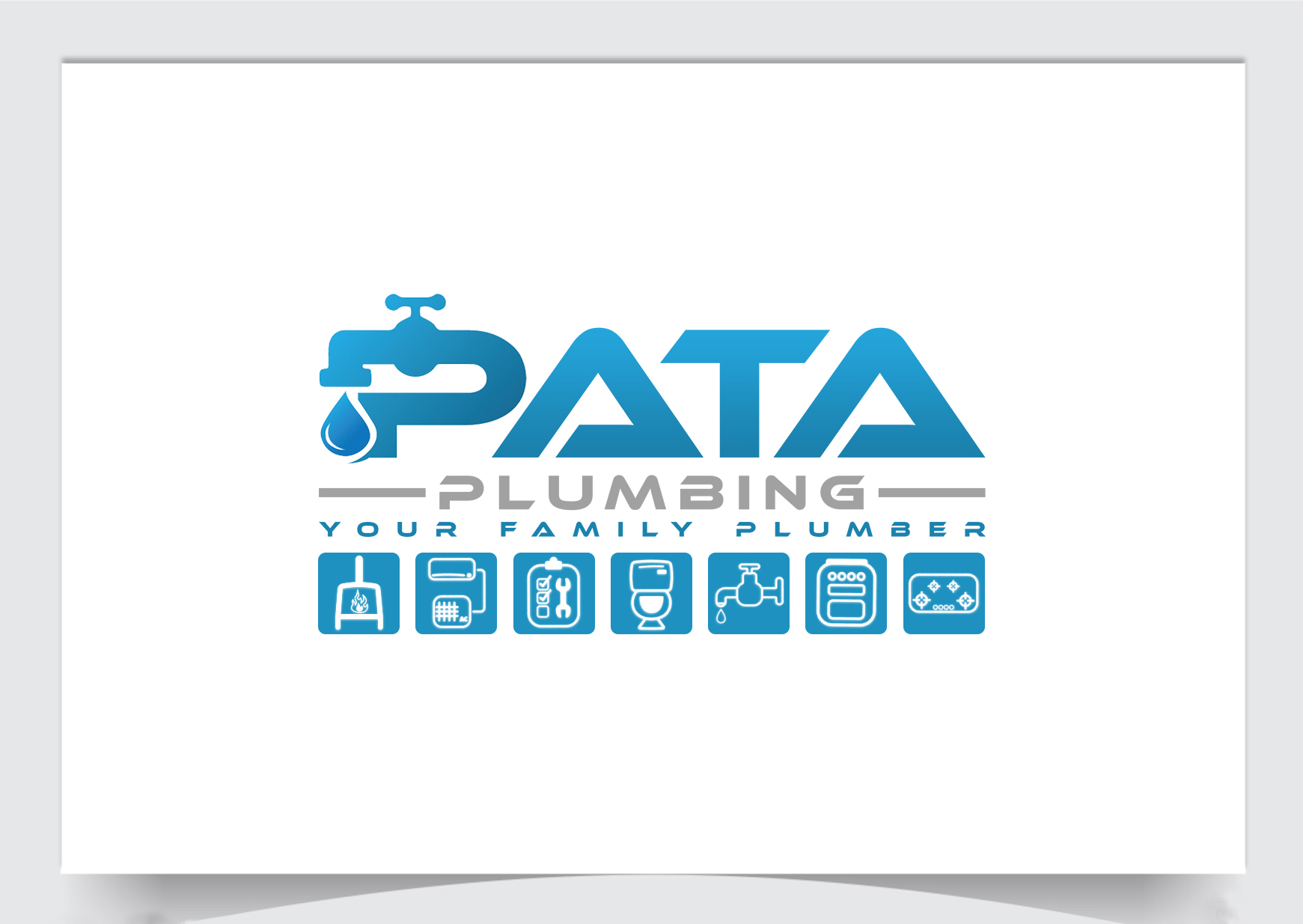 Logo Design by Rahmina for this project | Design #32438653