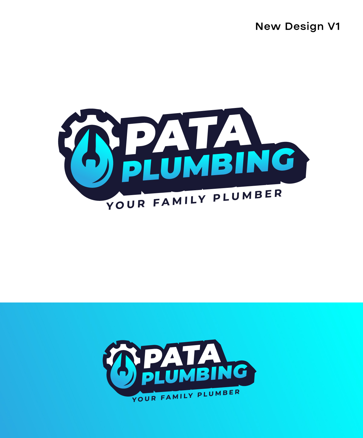 Logo Design by apik. for this project | Design #32417410