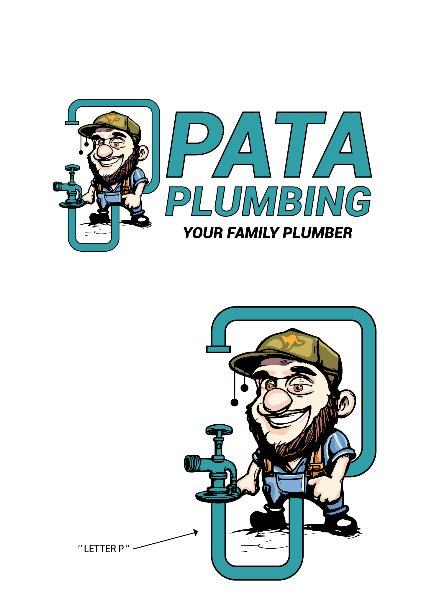 Logo Design by vidarshana 2 for this project | Design #32426678