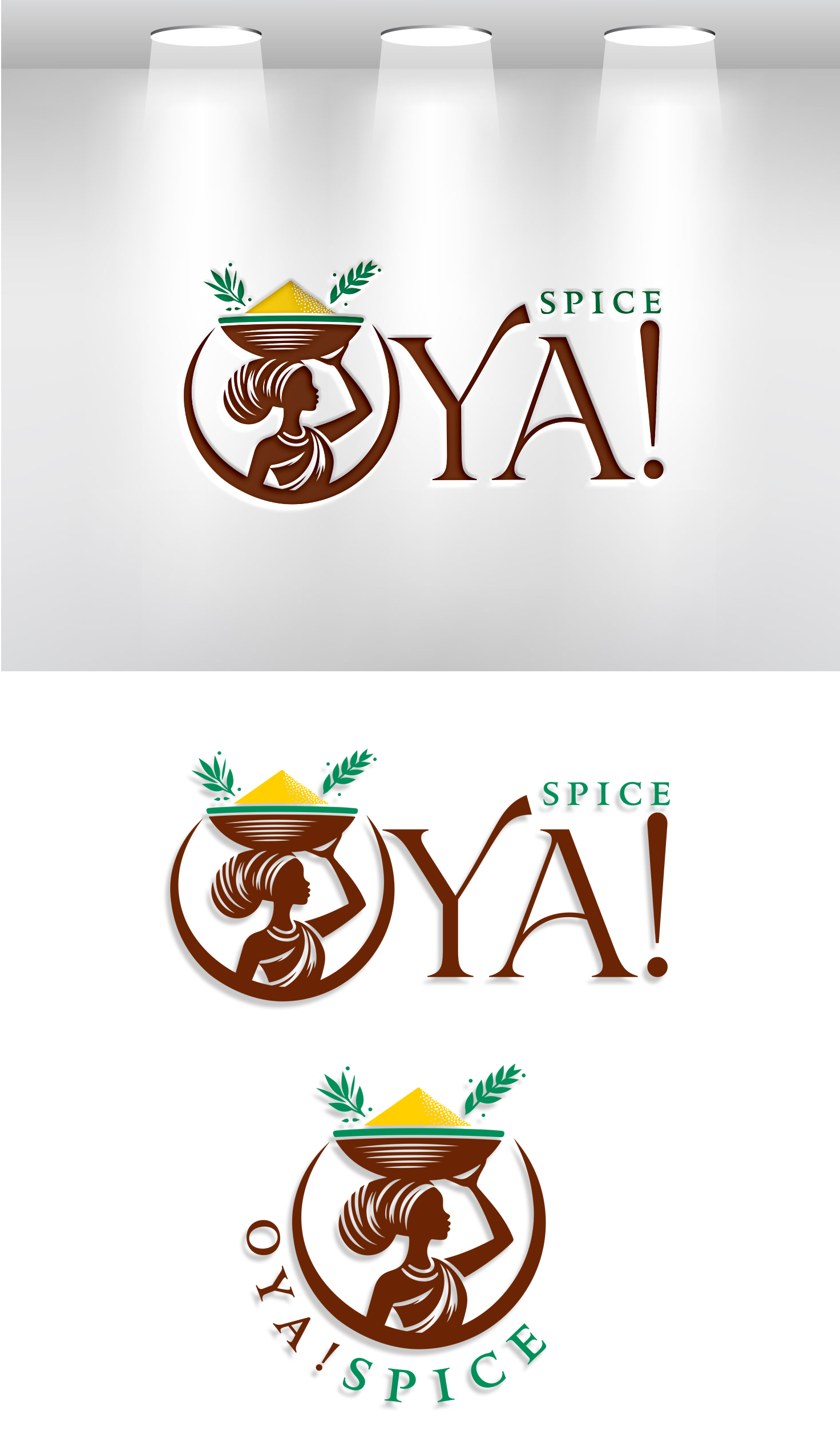 Logo Design by Jelena B for this project | Design #32413473