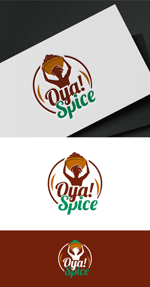 Logo Design by Loknath for this project | Design: #32422586