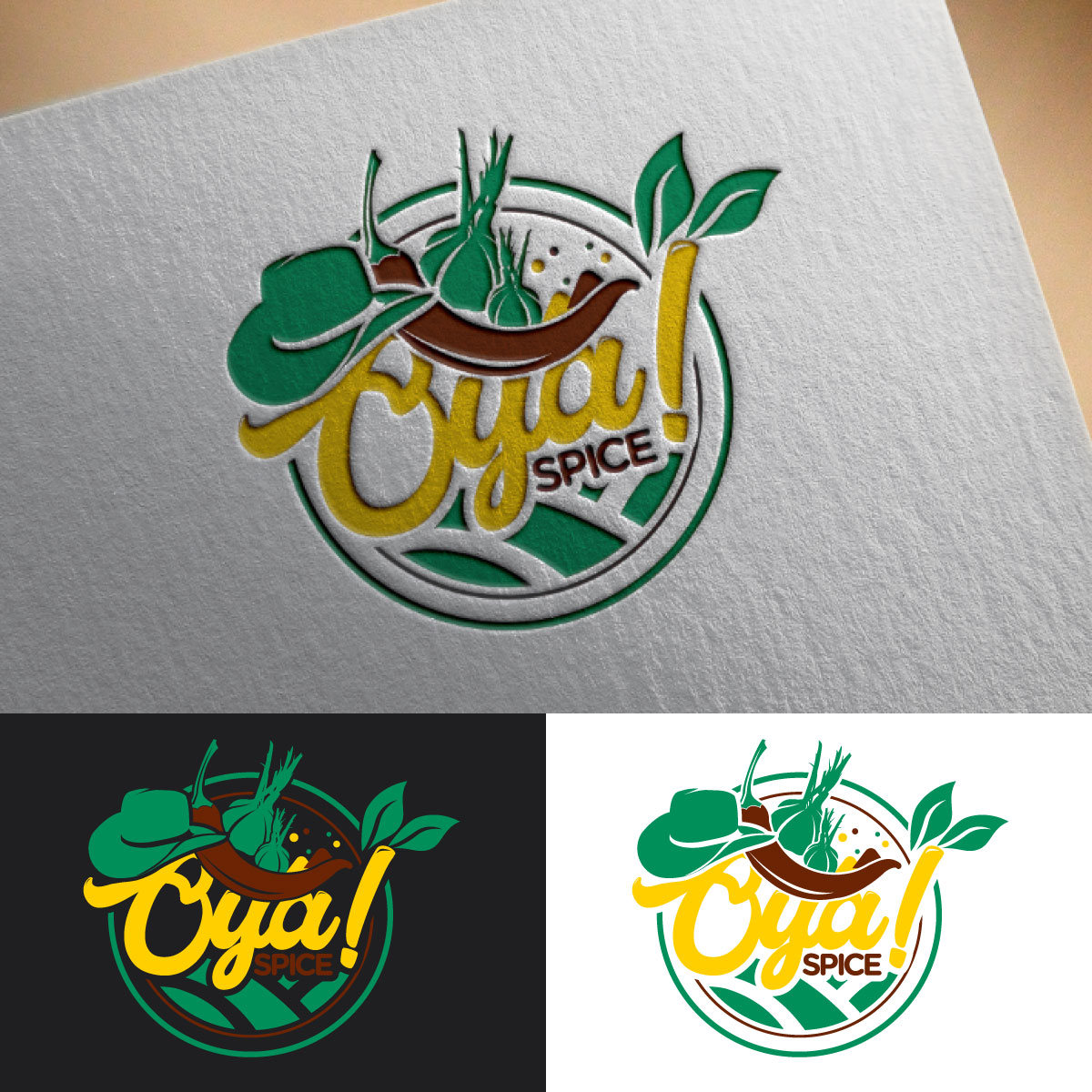 Logo Design by Loknath for this project | Design #32424676