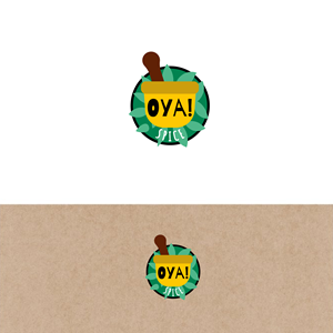 Logo Design by mudesign