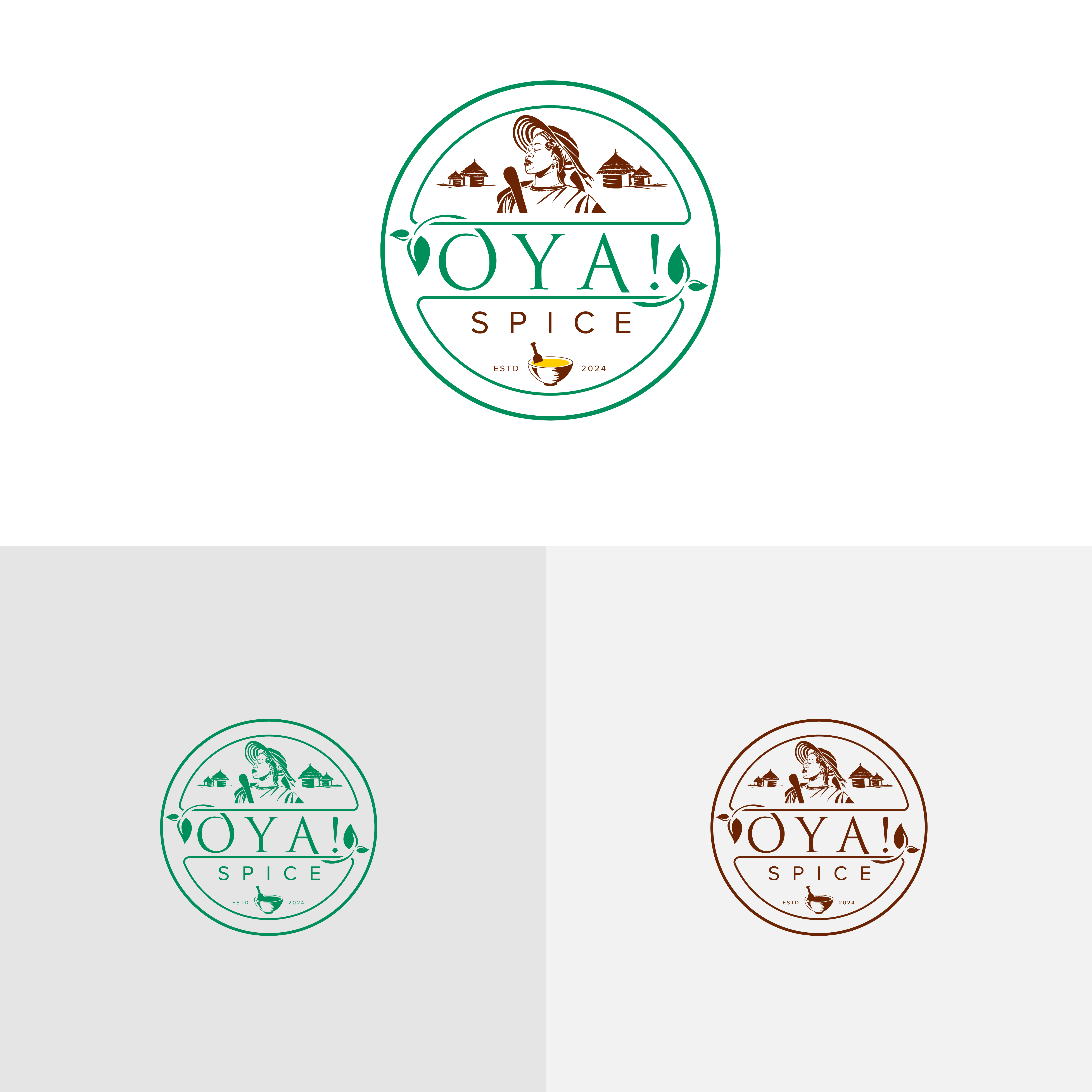 Logo Design by TDAC for this project | Design #32416737