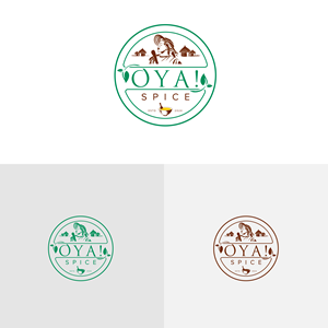 Logo Design by TDAC for this project | Design: #32416737