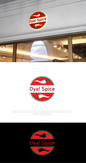 Logo Design by uzzal100 for this project | Design #32415729