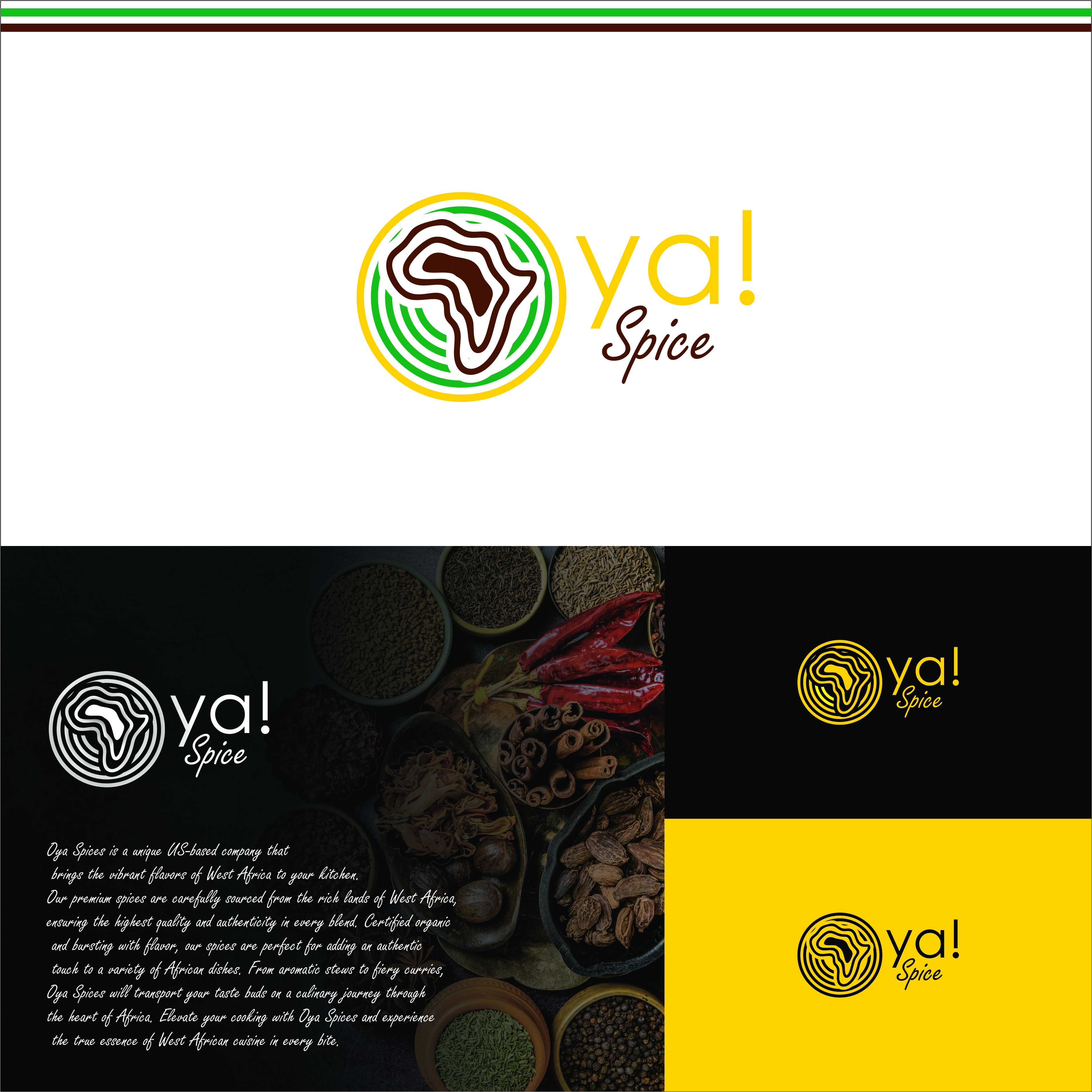 Logo Design by BLINDMOON for this project | Design #32414335