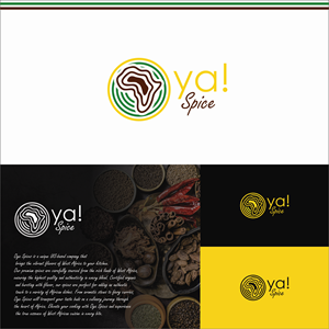 Logo Design by BLINDMOON for this project | Design: #32414335