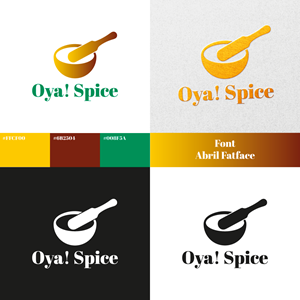 Logo Design by SA Raza008