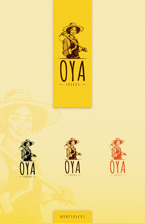 Logo Design by Luchinorossi95