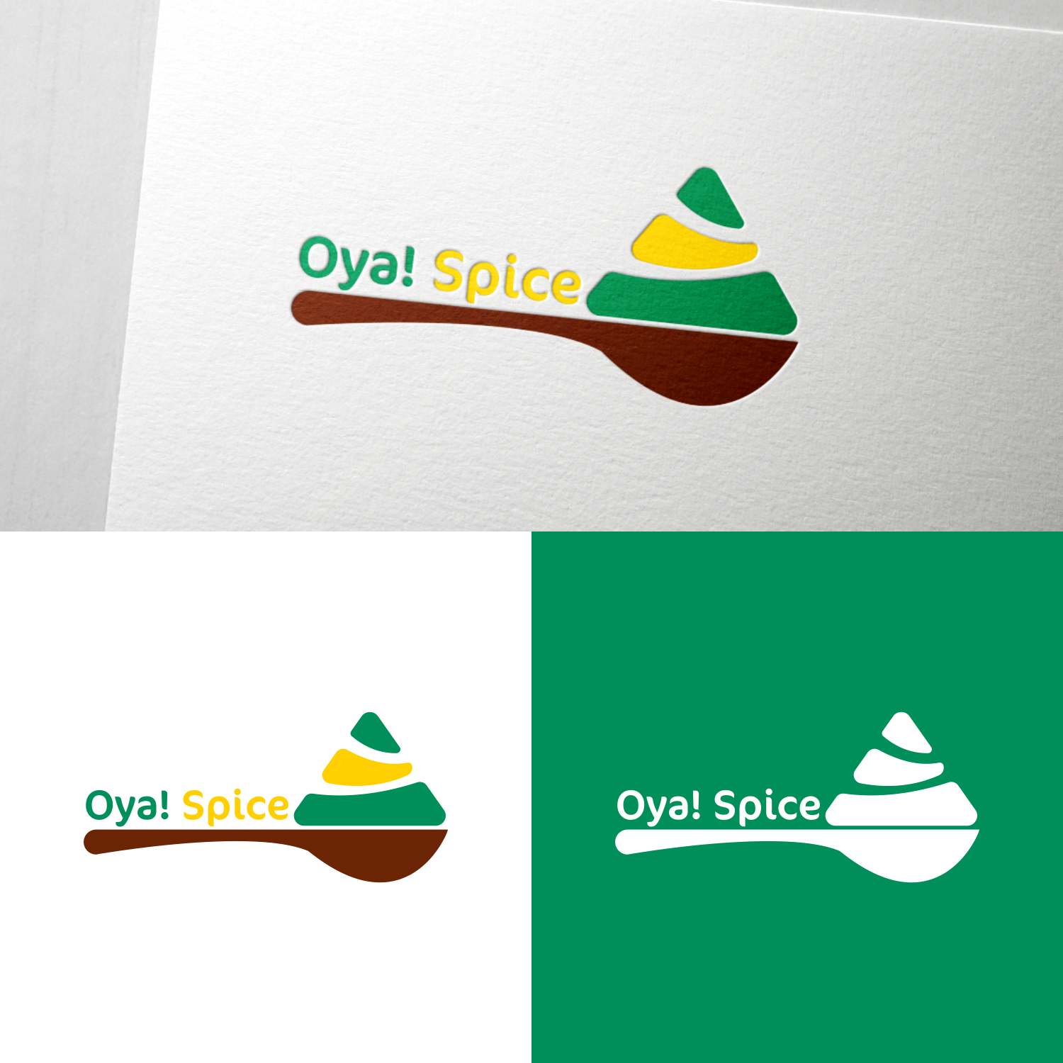Logo Design by ulun4 for this project | Design #32420552