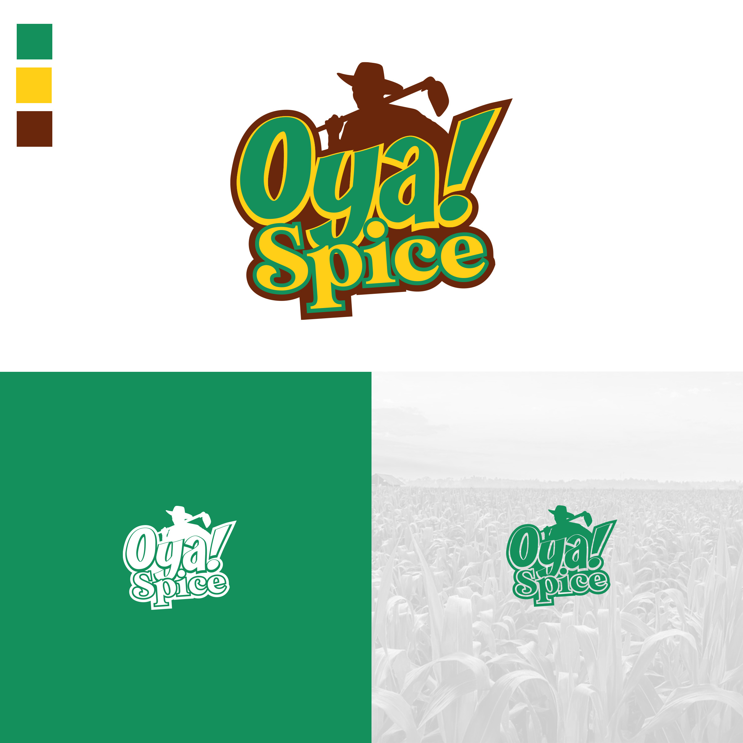 Logo Design by jc_malvar for this project | Design #32419101