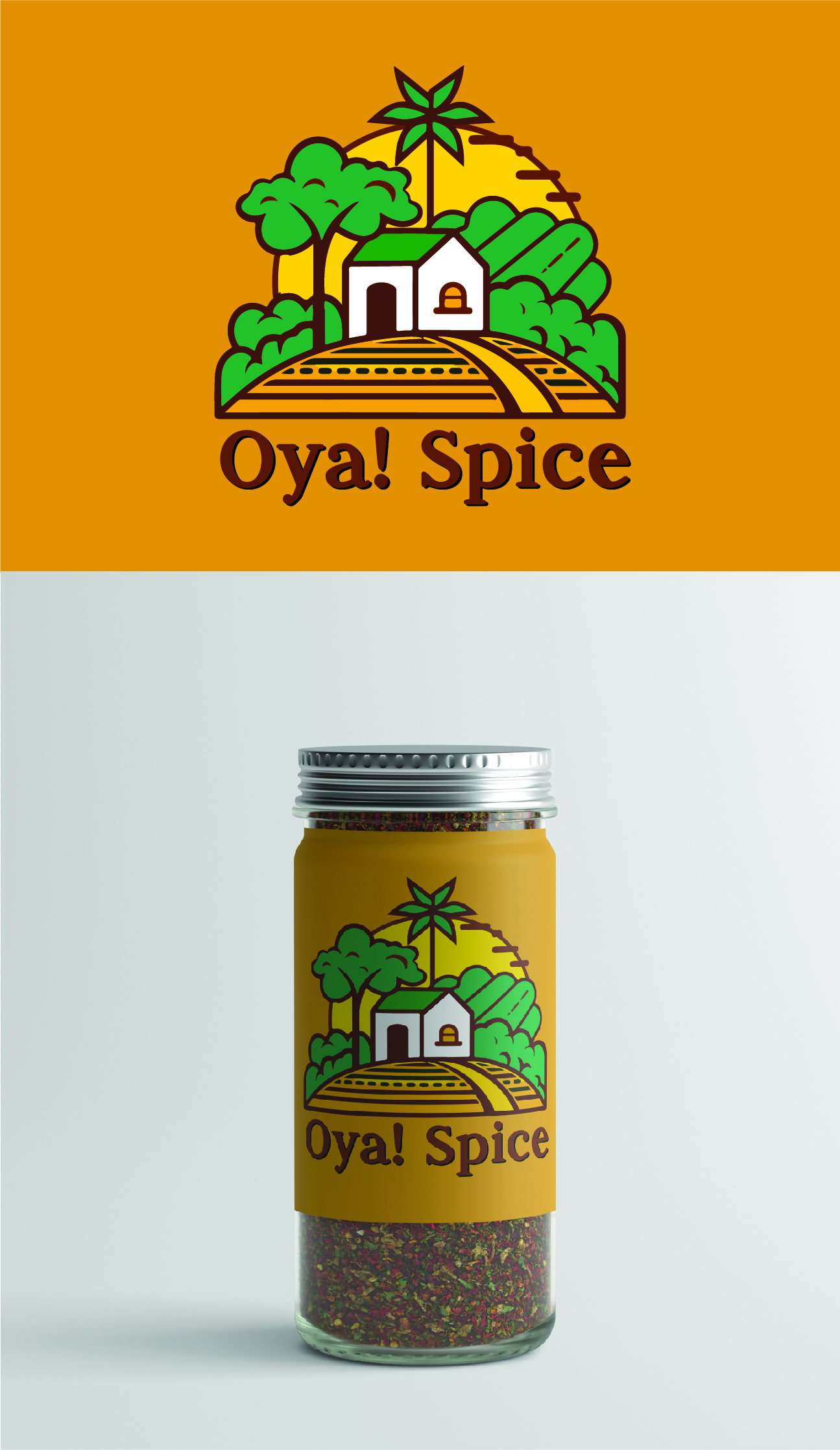 Logo Design by Vibrix Media for this project | Design #32413130