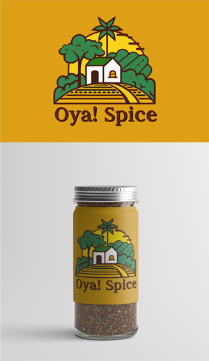 Logo Design by Vibrix Media