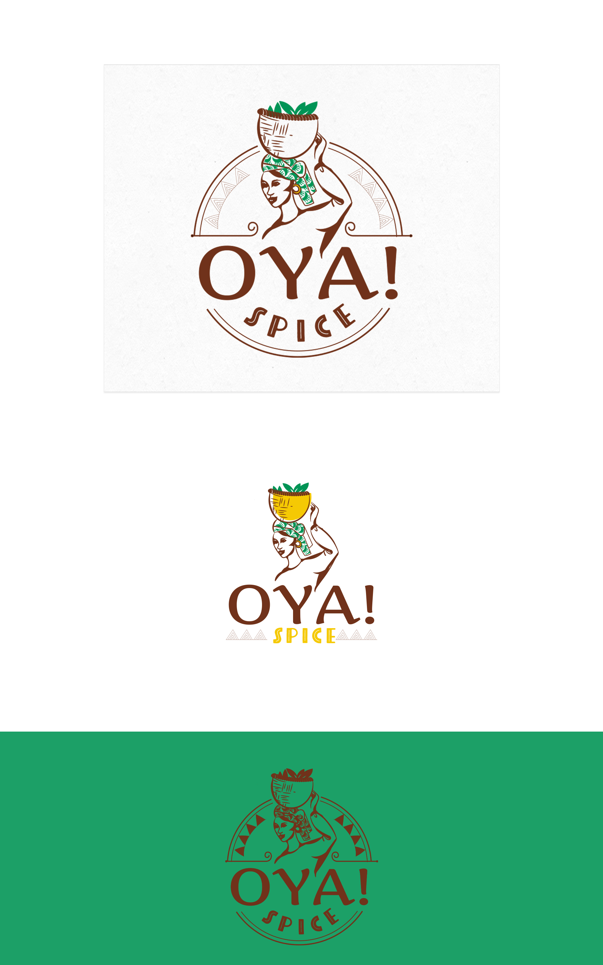 Logo Design by Nalanr cvn for this project | Design #32415579