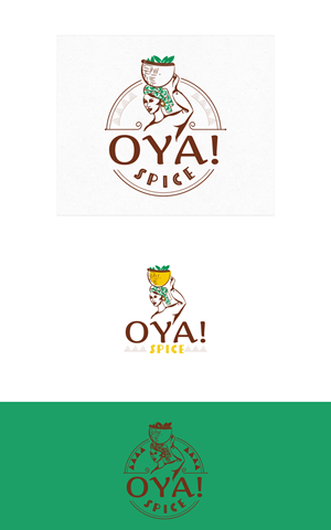 Logo Design by Nalanr cvn