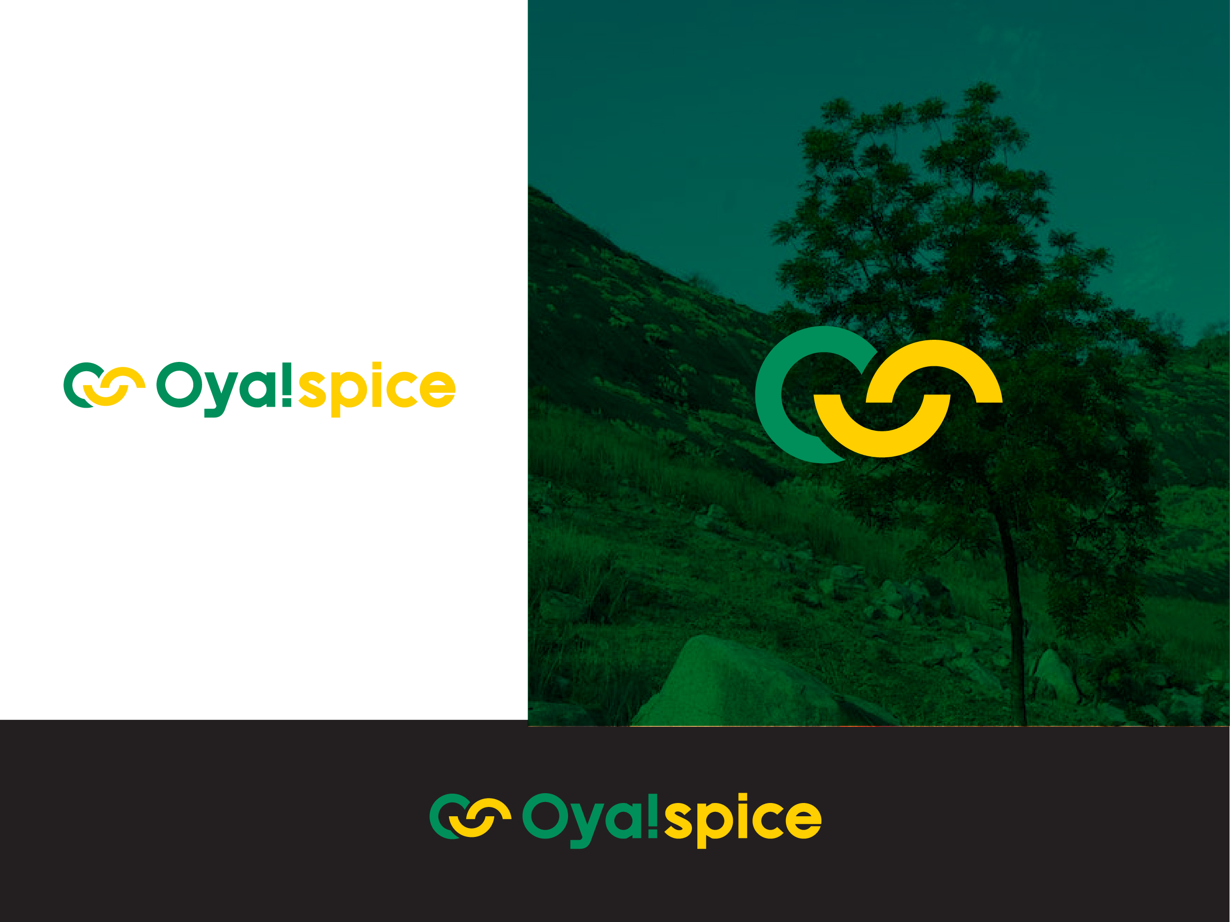 Logo Design by Ak4li™ for this project | Design #32416162