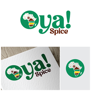 Logo Design by riya.mitra07j for this project | Design: #32413241