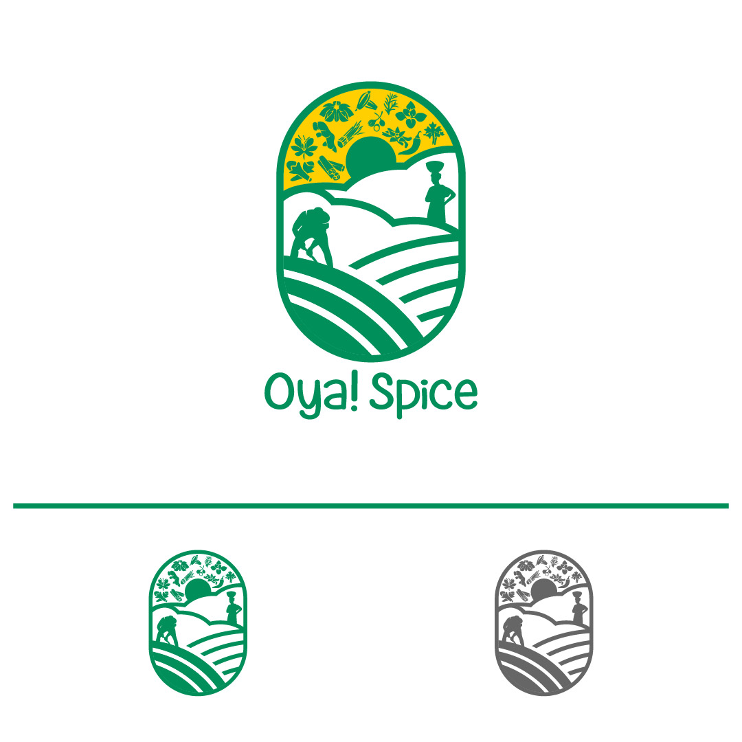 Logo Design by SunuAji_DC for this project | Design #32414469