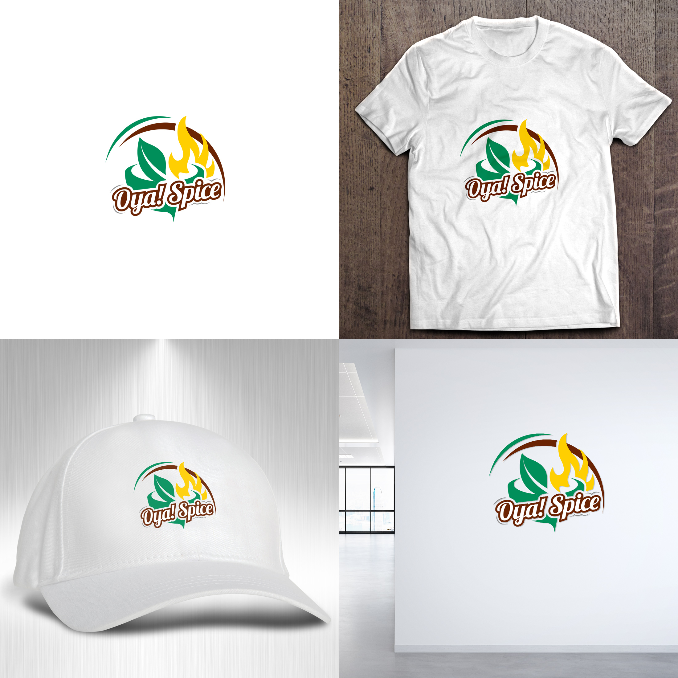 Logo Design by SL Designer for this project | Design #32413584